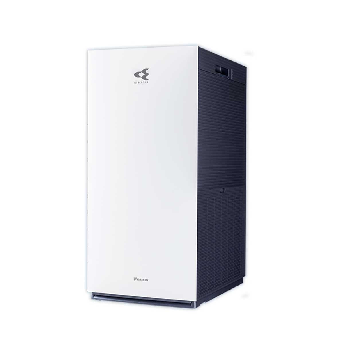 DAIKIN เครื่องฟอกอากาศ 62ตร.ม.PM2.5 รุ่น MC80ZV1S