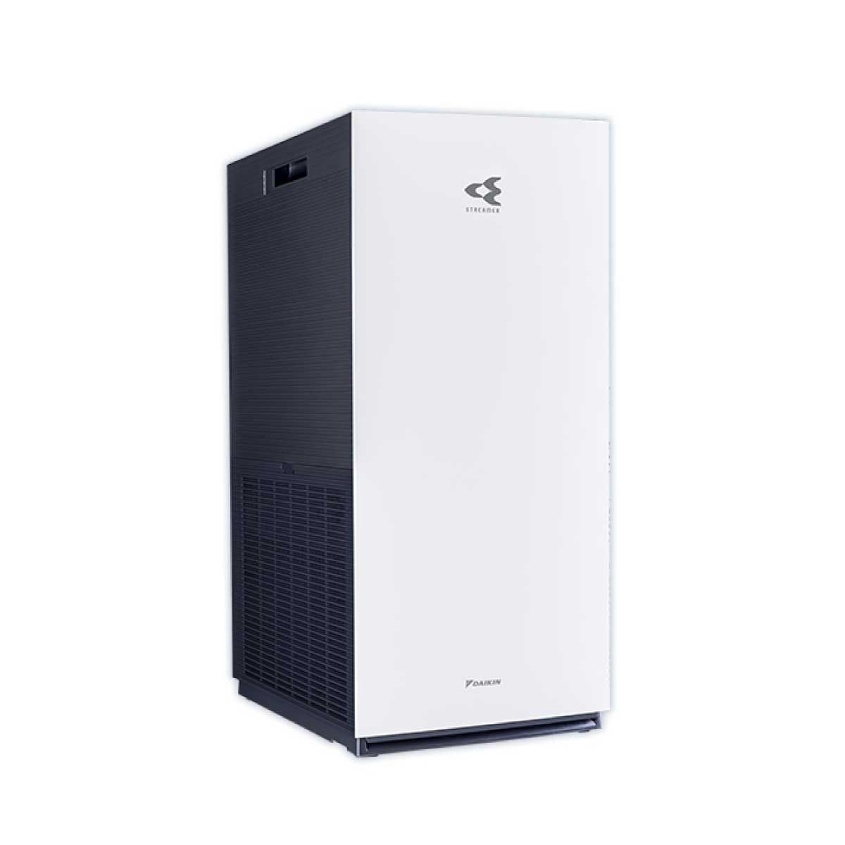 DAIKIN เครื่องฟอกอากาศ 62ตร.ม.PM2.5 รุ่น MC80ZV1S