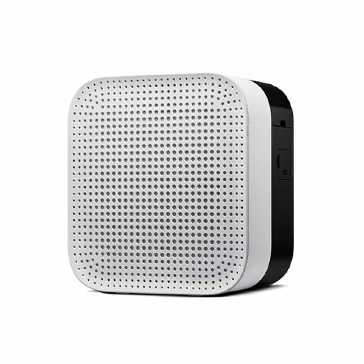 DAIKIN เครื่องฟอกอากาศ 41ตรม.PM2.5 สีขาว รุ่น MCM55AV1SW