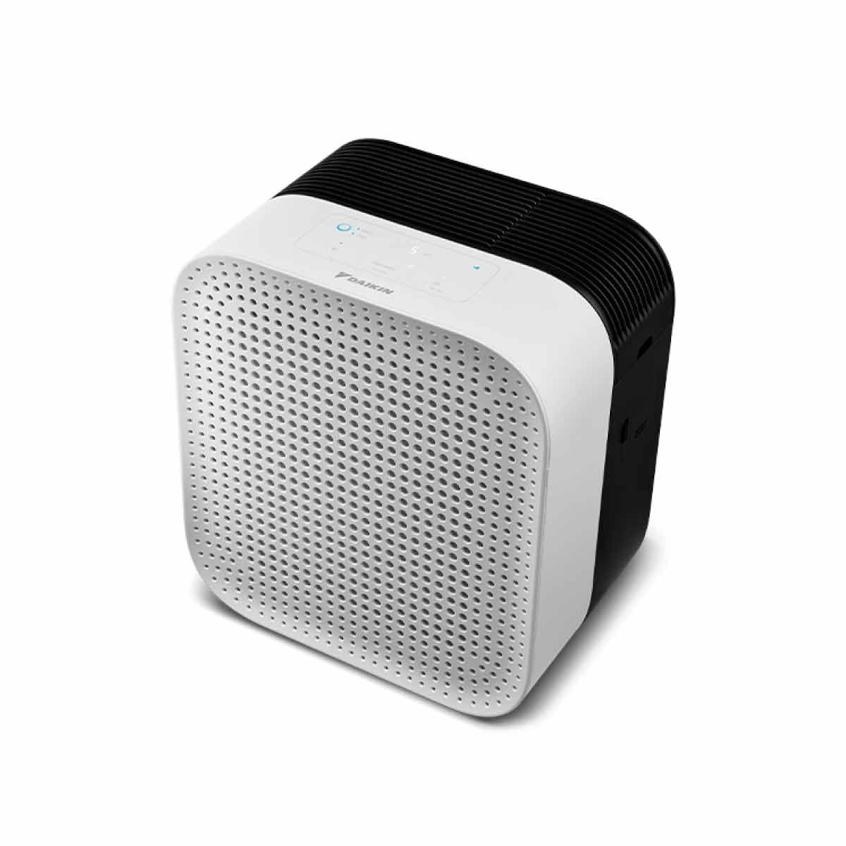 DAIKIN เครื่องฟอกอากาศ 41ตรม.PM2.5 สีขาว รุ่น MCM55AV1SW