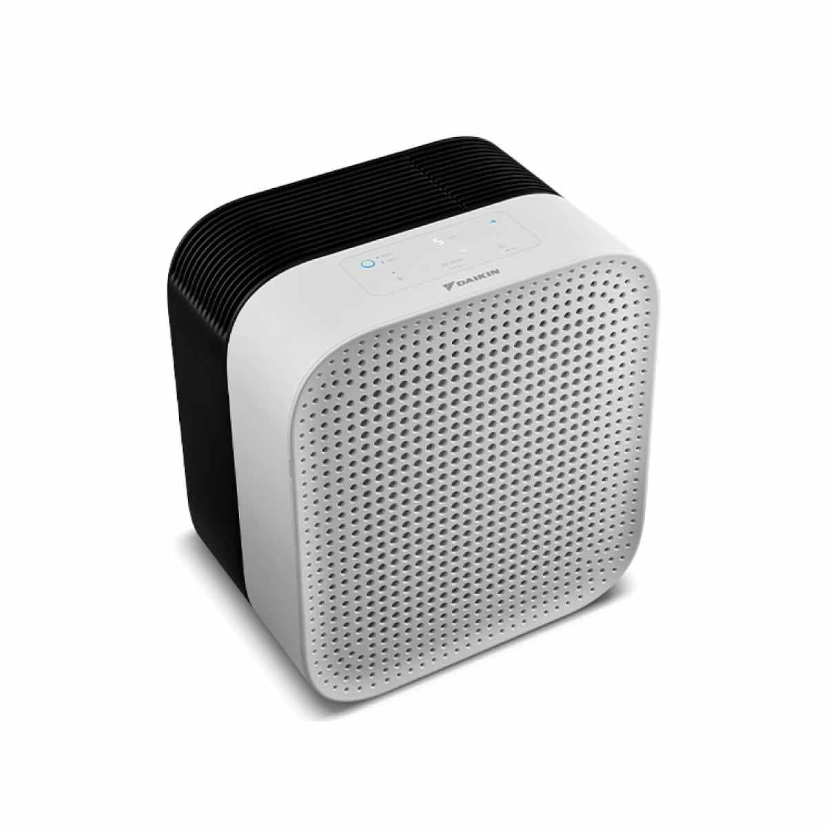 DAIKIN เครื่องฟอกอากาศ 41ตรม.PM2.5 สีขาว รุ่น MCM55AV1SW