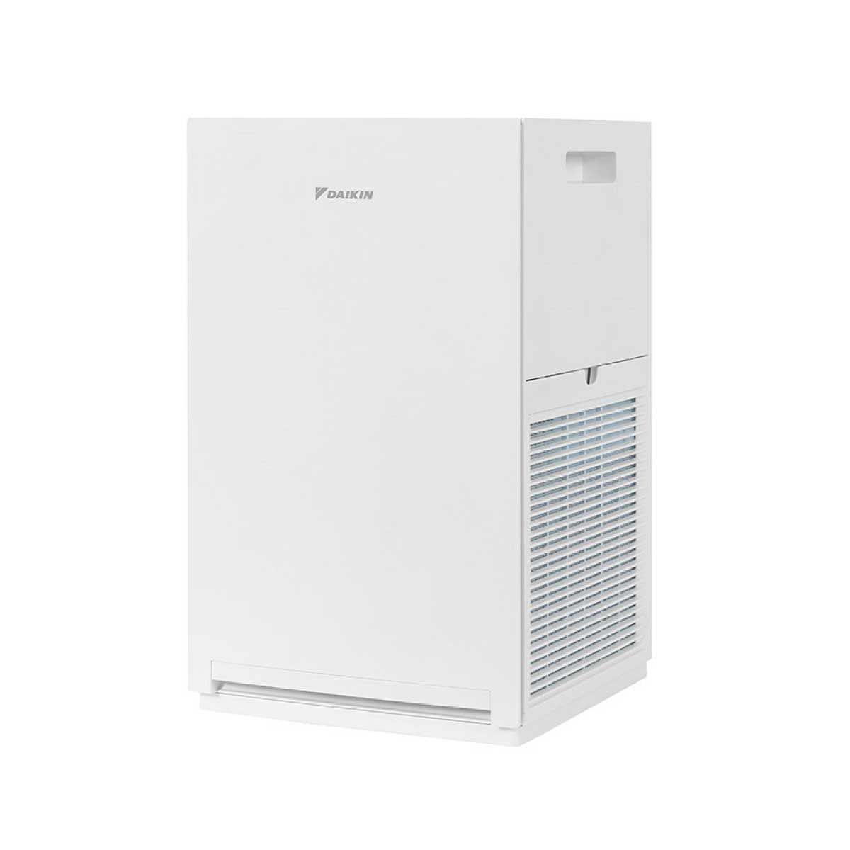 DAIKIN เครื่องฟอกอากาศ 23ตรม. PM2.5  สีเทา รุ่น MCQ30ZVM7-H