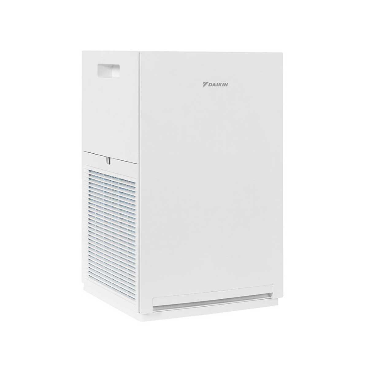 DAIKIN เครื่องฟอกอากาศ 23ตรม. PM2.5  สีเทา รุ่น MCQ30ZVM7-H