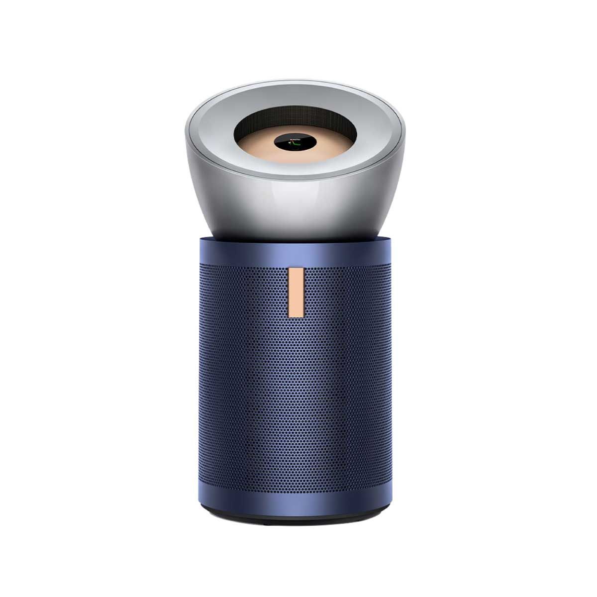 DYSON เครื่องฟอกอากาศแบบตั้งพื้นDyson Big+Quiet Formaldehyde สีNickel/Blue รุ่น BP03