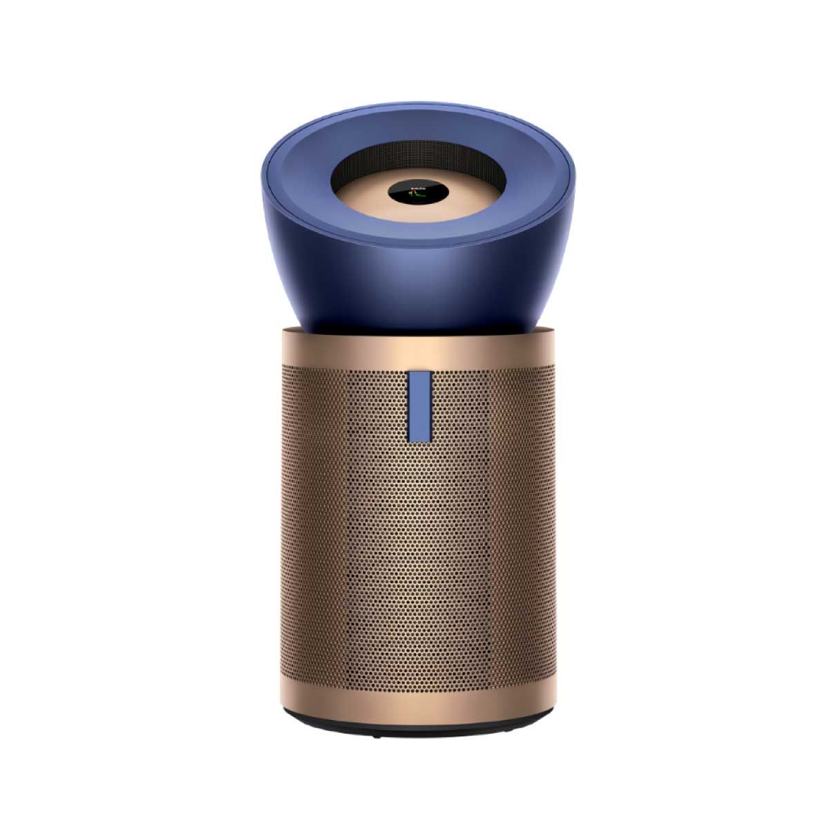 เครื่องฟอกอากาศ Dyson Big+Quiet Formaldehyde สีBlue/Gold รุ่น BP04