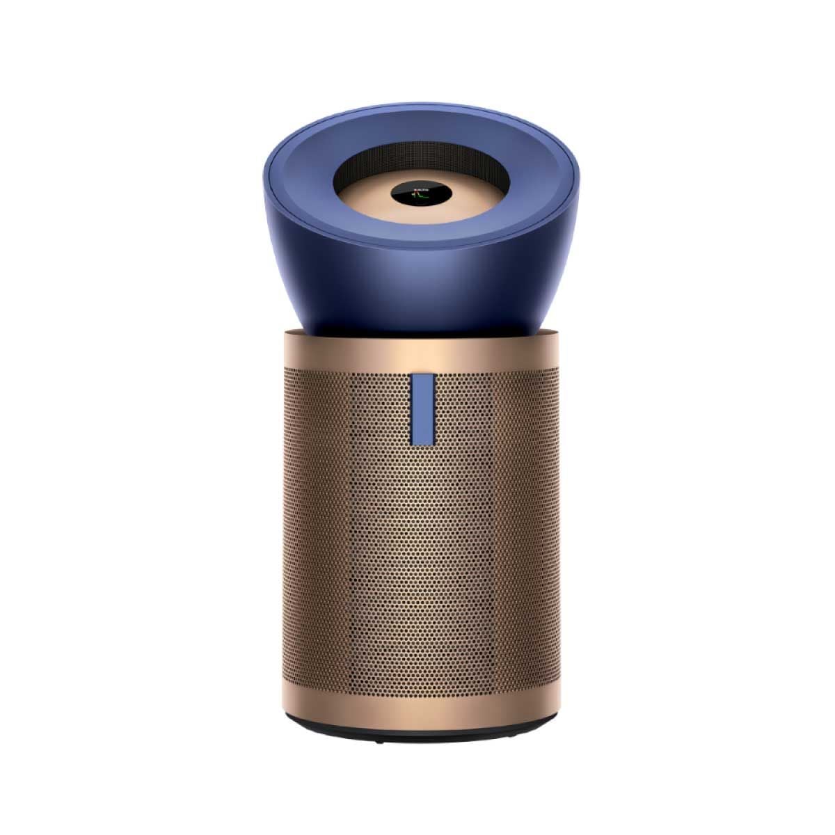 เครื่องฟอกอากาศ Dyson Big+Quiet Formaldehyde สีBlue/Gold รุ่น BP04