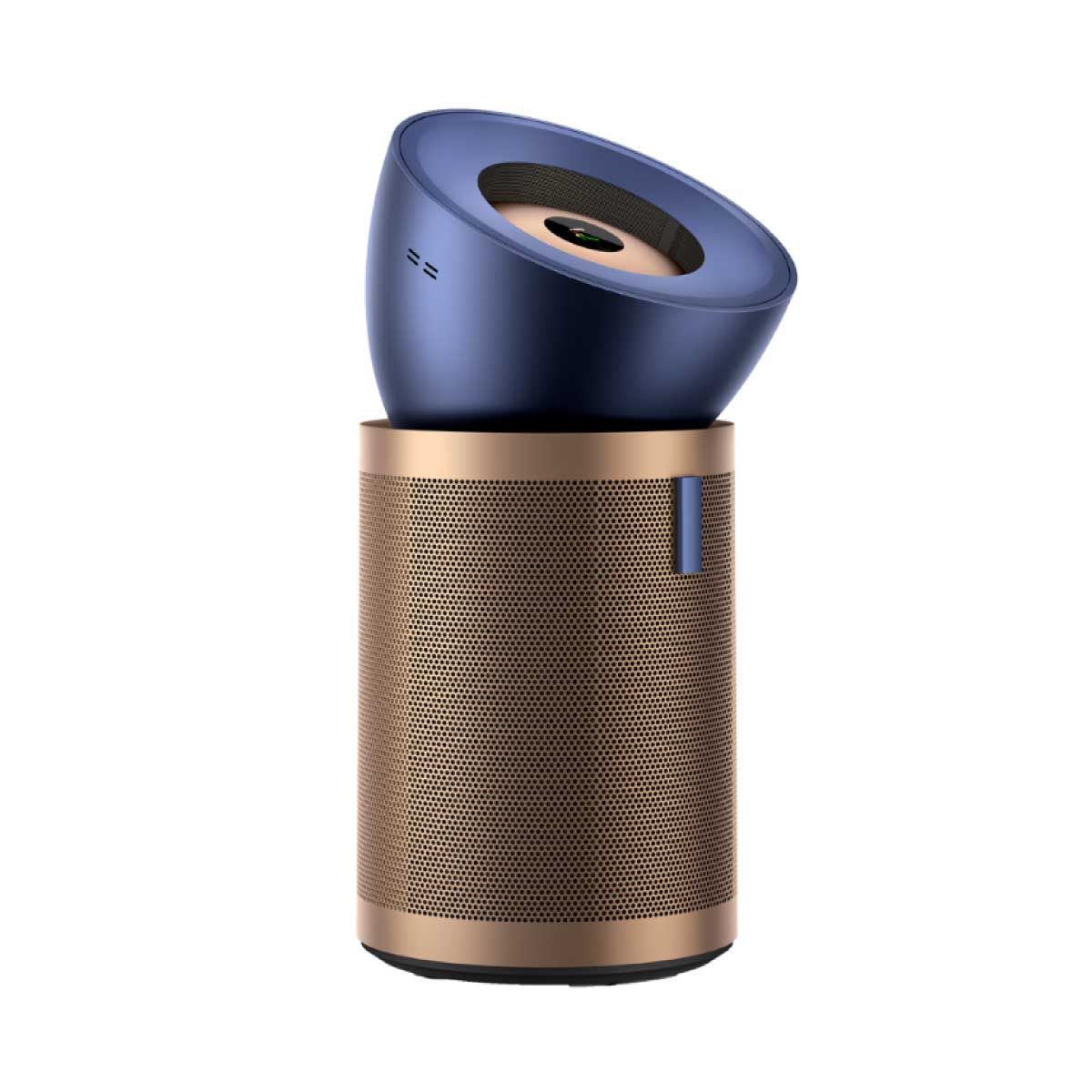 เครื่องฟอกอากาศ Dyson Big+Quiet Formaldehyde สีBlue/Gold รุ่น BP04