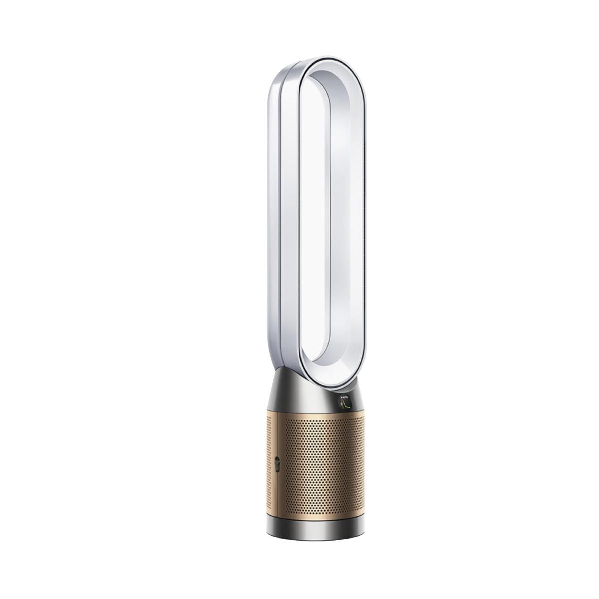 DYSON เครื่องฟอกอากาศแบบตั้งพื้นDyson Cool Formaldehyde  สีNickel/Gold รุ่นTP09
