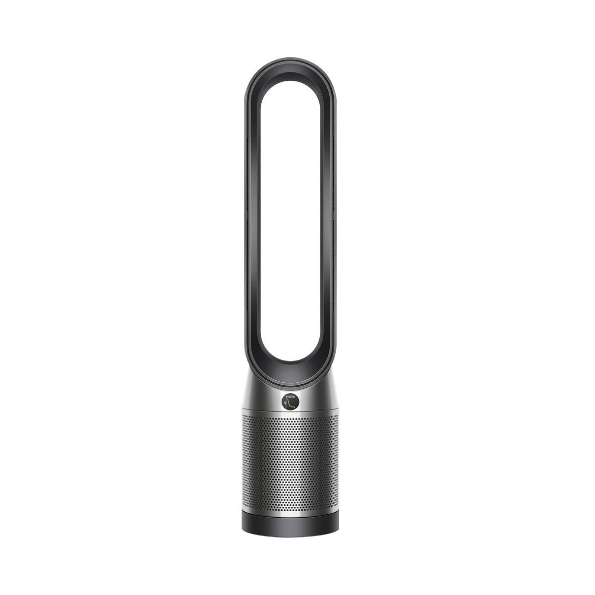 Dyson   เครื่องฟอกอากาศแบบต้งพื้นสีดำ/นิกเกิล  รุ่น  Cool  PC1 TP11