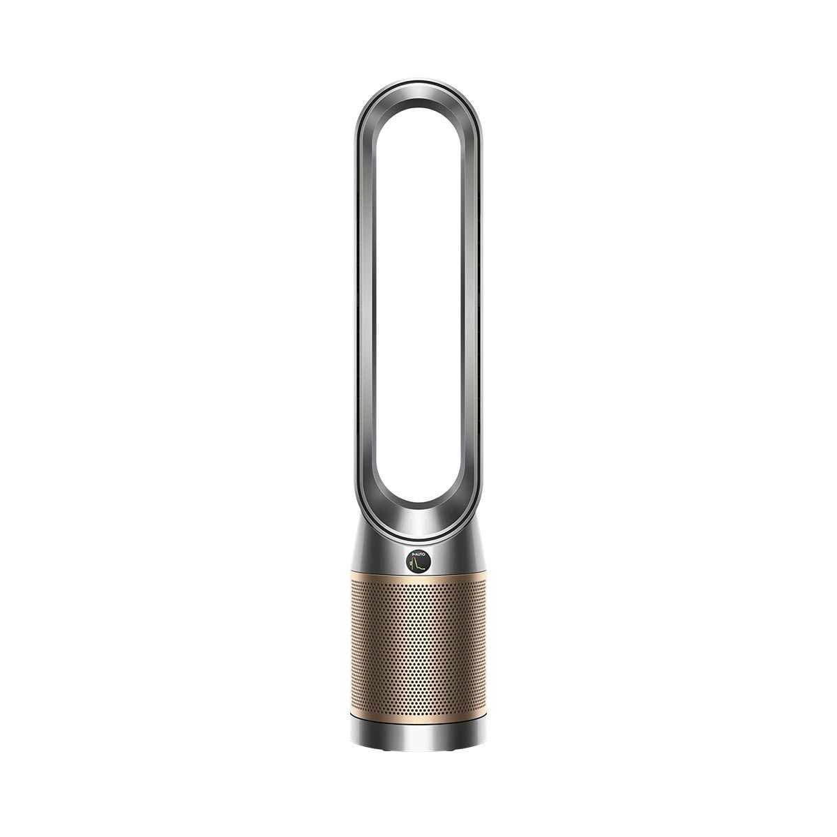 Dyson  เครื่องฟอกอากาศแบบต้งพื้น สีนิกเกิล/สีทอง รุ่นCool PC2 De-NOx