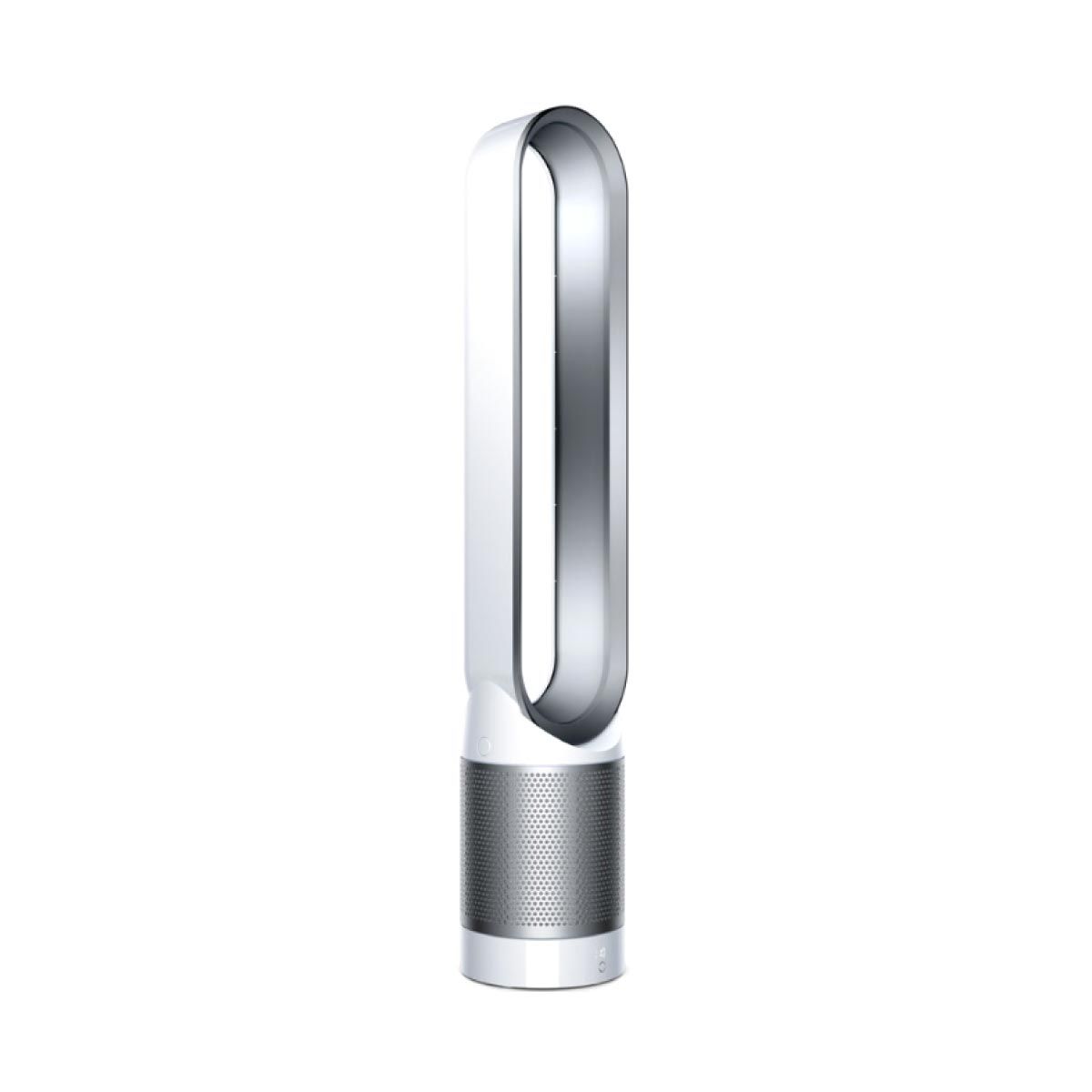 Dyson เครื่องฟอกอากาศ  สีขาว/เงิน รุ่น Pure Cool TP00