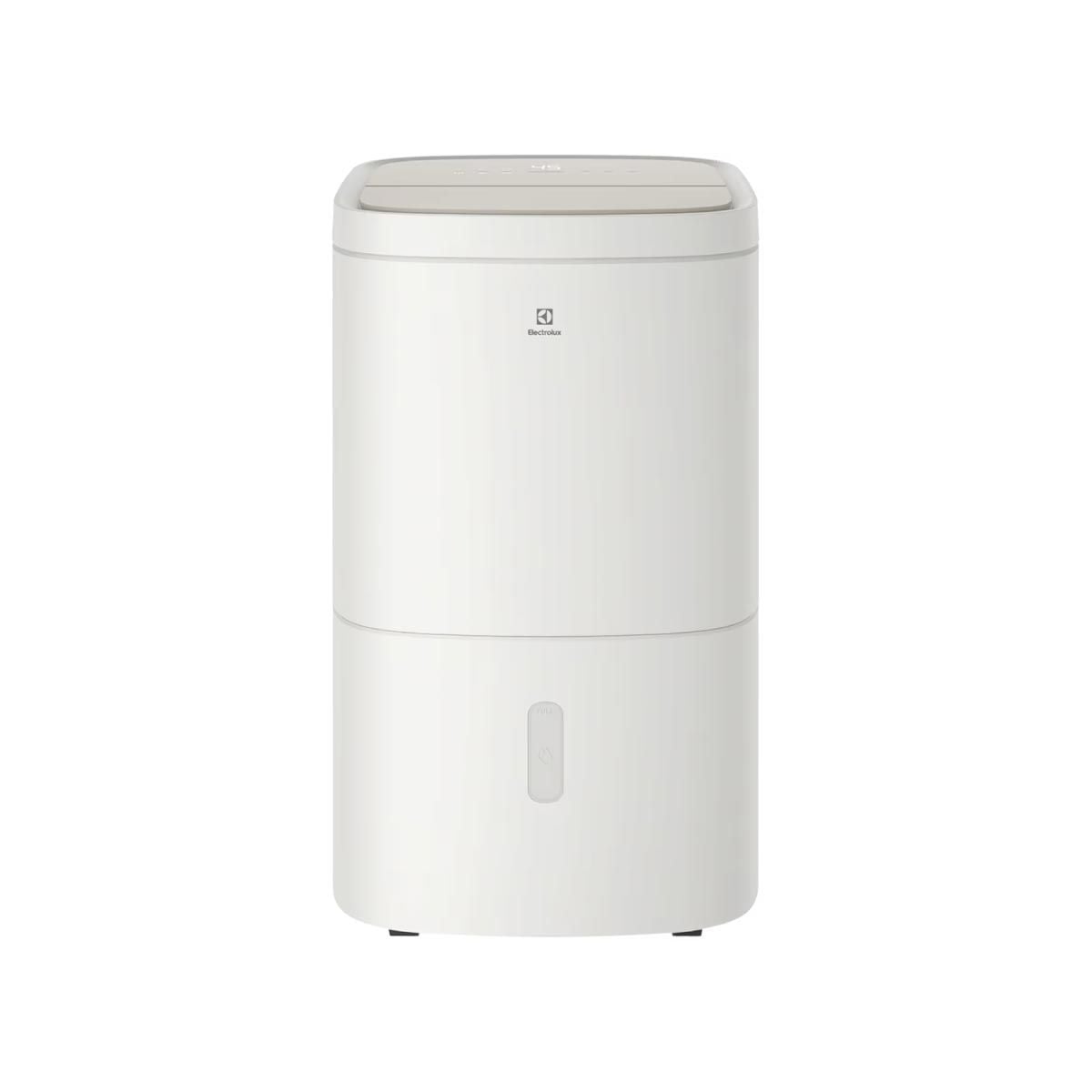 ELECTROLUX เครื่องลดความชื้น42ตรม. รุ่นEDH10TRBW1
