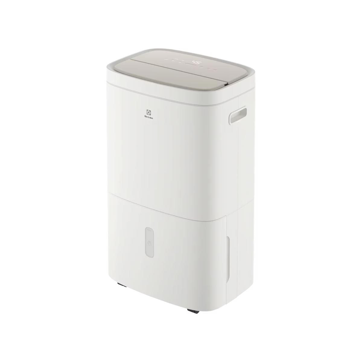 ELECTROLUX เครื่องลดความชื้น42ตรม. รุ่นEDH10TRBW1