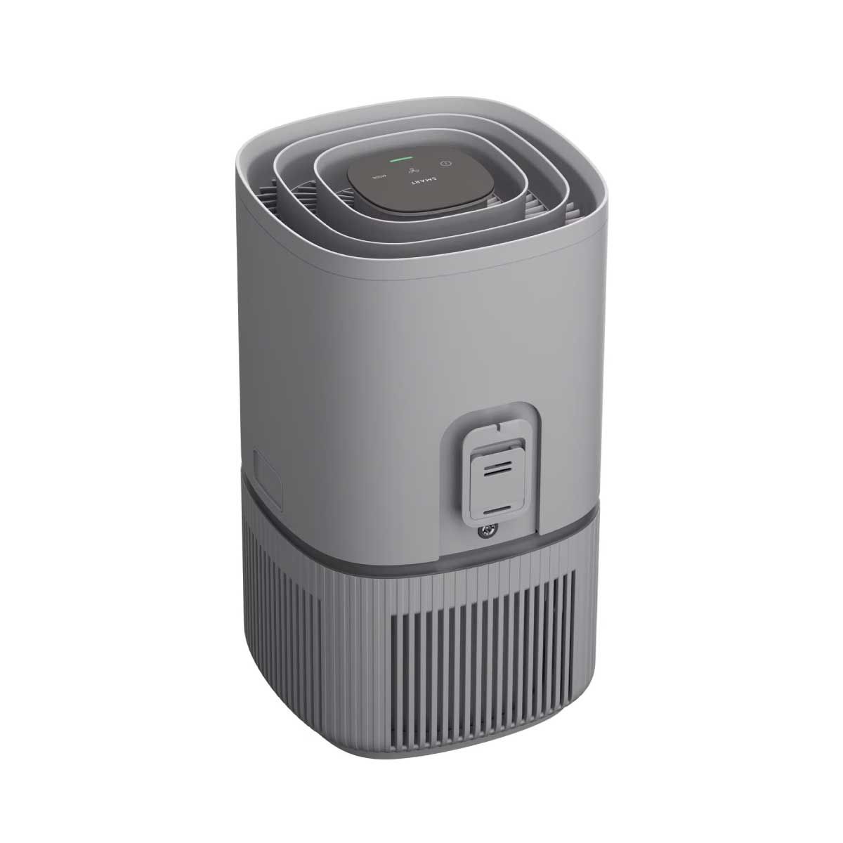 ELECTROLUX เครื่องฟอกอากาศ UltimateHome 300 UV PM1.0 รุ่น EP32-26UGA