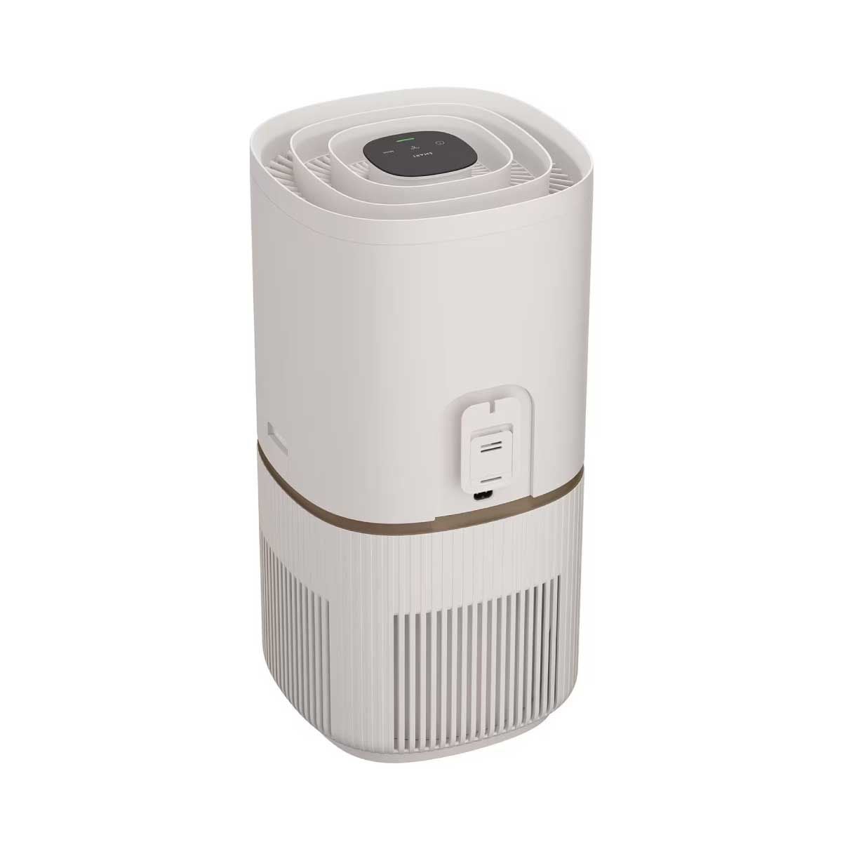 ELECTROLUX เครื่องฟอกอากาศ UltimateHome 500 PM1.0  ขนาด 54 ตร.ม. รุ่น EP53-45SWA