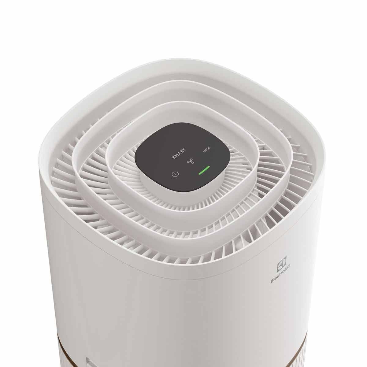 ELECTROLUX เครื่องฟอกอากาศ UltimateHome 500 PM1.0  ขนาด 54 ตร.ม. รุ่น EP53-45SWA