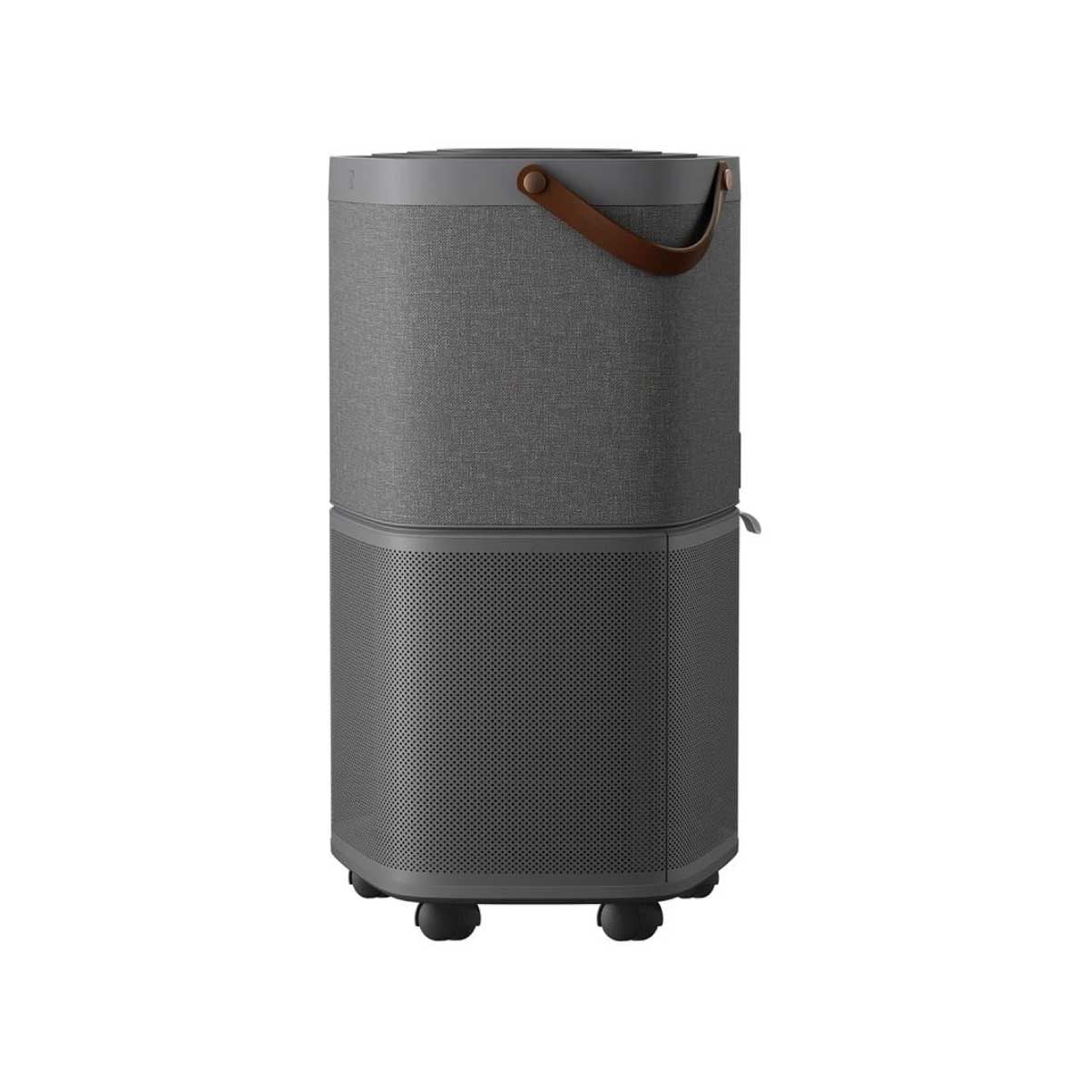 ELECTROLUK เครื่องฟอกอากาศ Wifi 70 ตรม.UV PM1.0 รุ่น EP71-56DBG