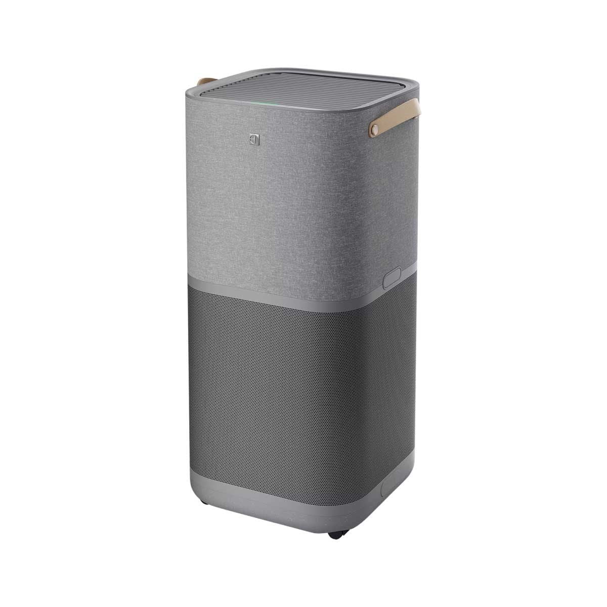ELECTROLUX    เครื่องฟอกอากาศ100ตรม.UV PM1.0 รุ่นEP93-75UGA