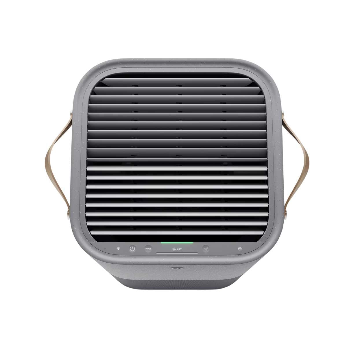 ELECTROLUX    เครื่องฟอกอากาศ100ตรม.UV PM1.0 รุ่นEP93-75UGA