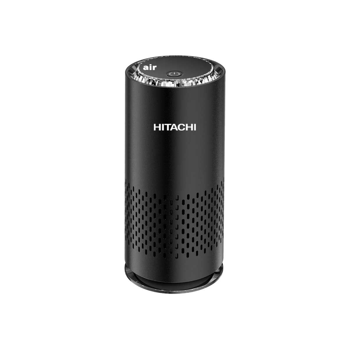HITACHI เครื่องฟอกอากศในรถยนต์Car Air Purifyer