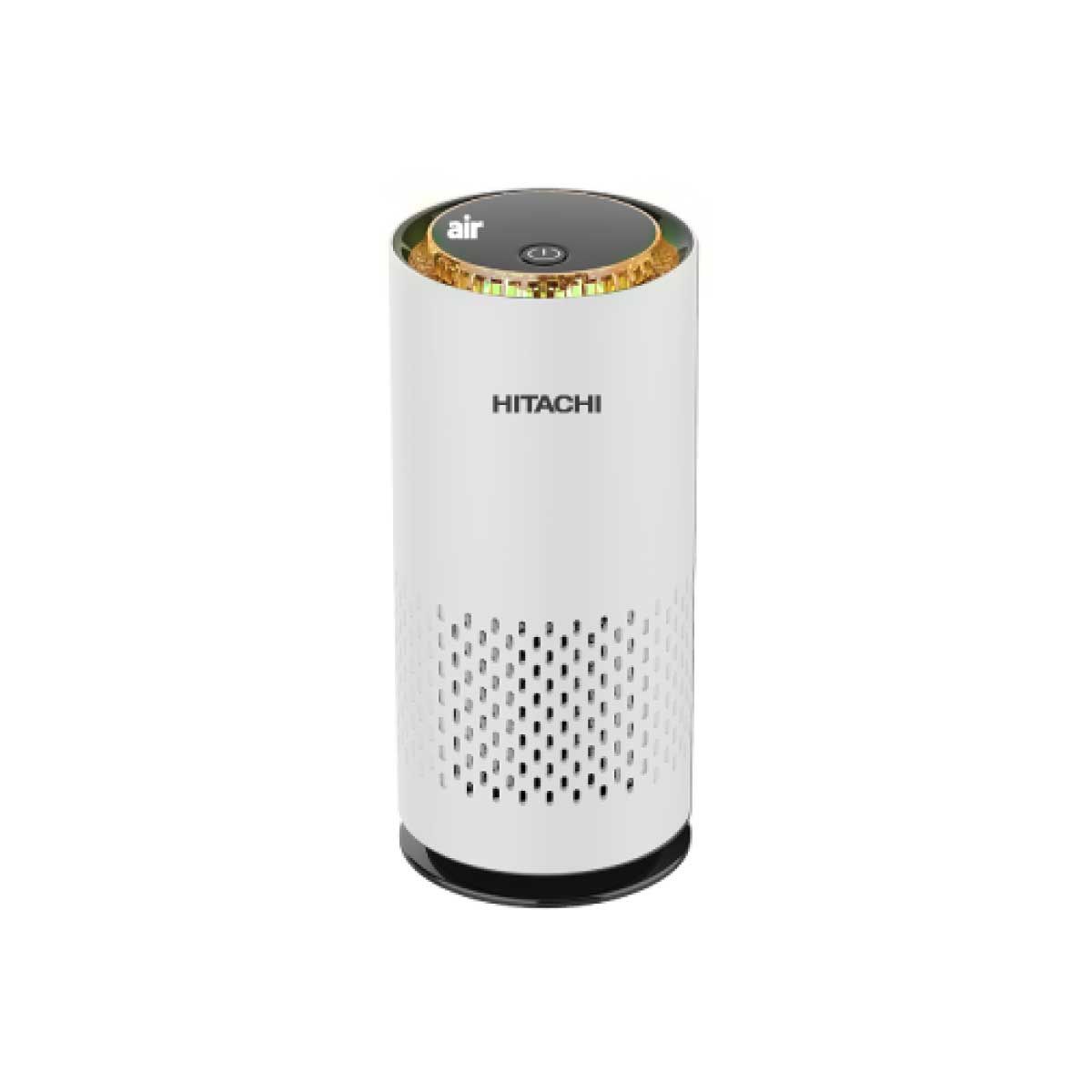HITACHI เครื่องฟอกอากศในรถยนต์Car Air Purifyer