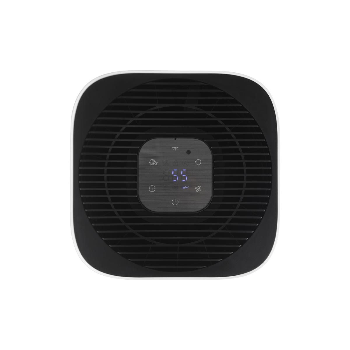 HITACHI  เครื่องฟอกอากาศ 48ตรม.รุ่น EP-TZ50WO