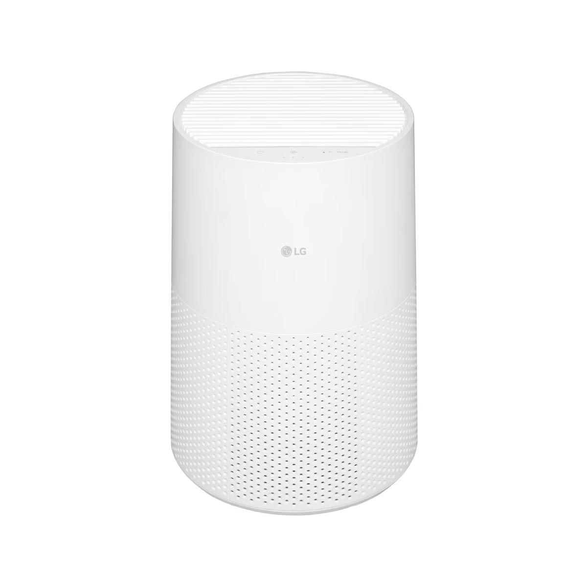 LG เครื่องฟอกอากาศ 26ตรม. PM1.0 WIFI 470 CADR  AS30GGW10