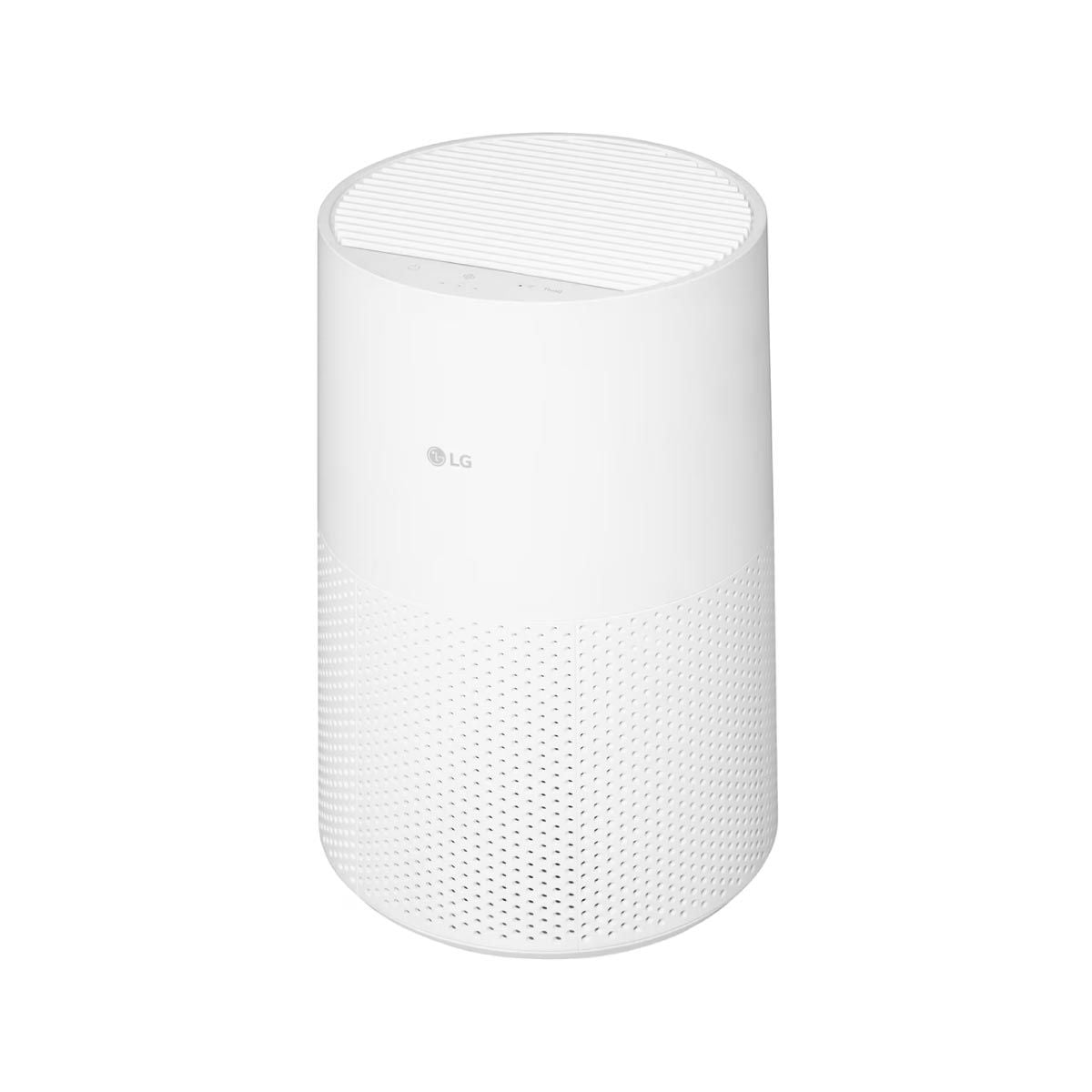 LG เครื่องฟอกอากาศ 26ตรม. PM1.0 WIFI 470 CADR  AS30GGW10