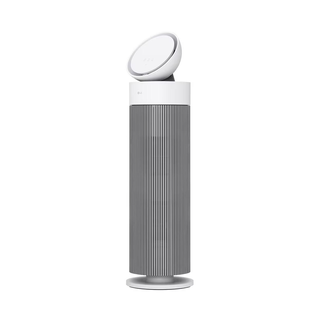 LG  เครื่องฟอกอากาศ AeroBooster  52ตรม.Wifi รุ่น AS55GGWX0