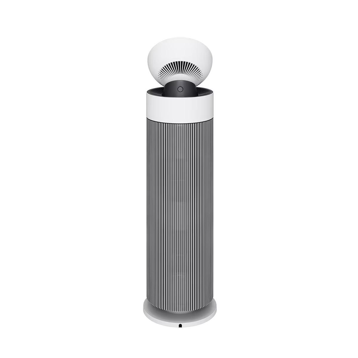 LG  เครื่องฟอกอากาศ AeroBooster  52ตรม.Wifi รุ่น AS55GGWX0