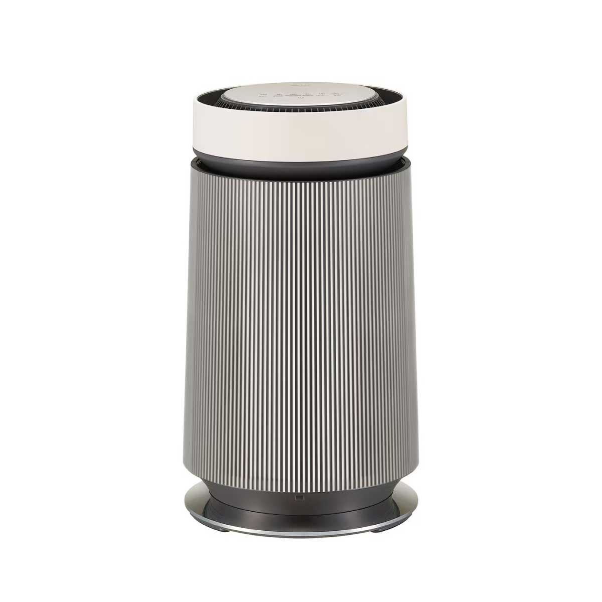LG เครื่องฟอกอากาศ 61 ตร.ม.PM1.0 รุ่น AS65GDBY0