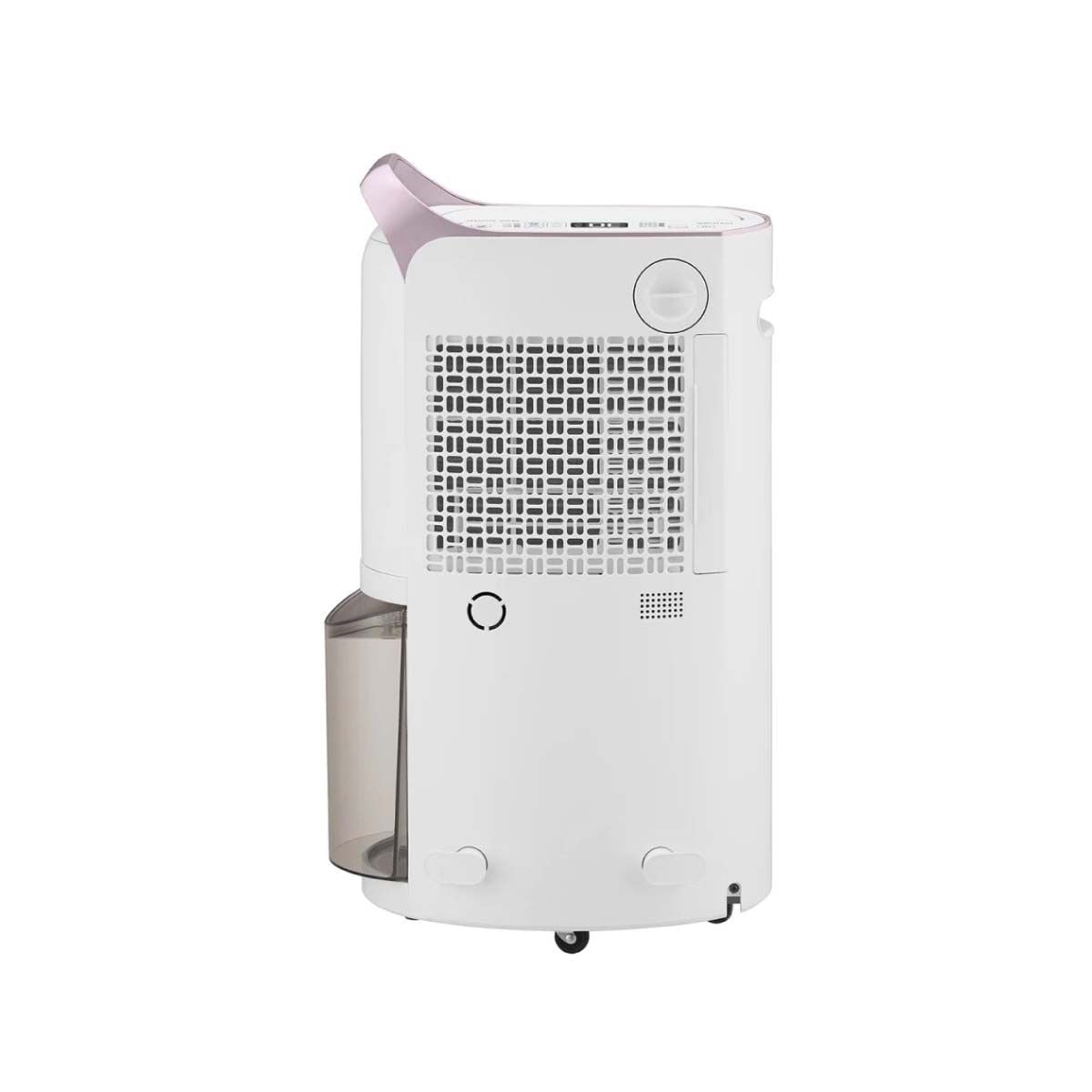 LG   เครื่องลดความชื้น PuriCare Dehumifier 19L 80ตรม.INVERTER สีPink gold รุ่นMD19GQGA1