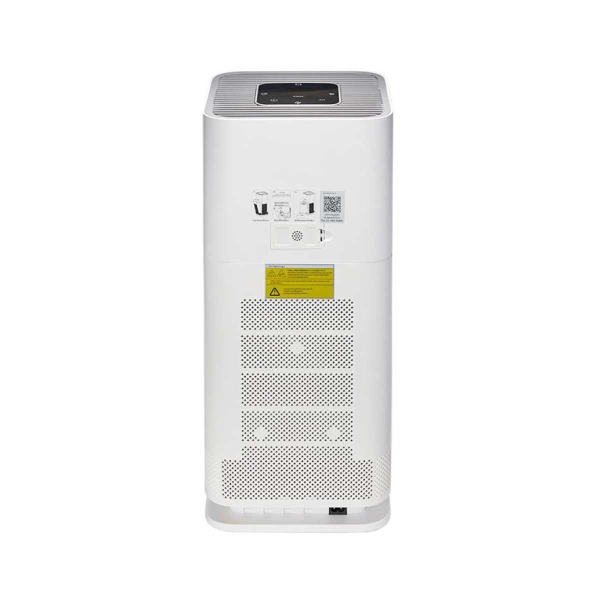 MEXเครื่องฟอกอากาศMEXระบบUV 30ตร.ม.รุ่นP302-UV