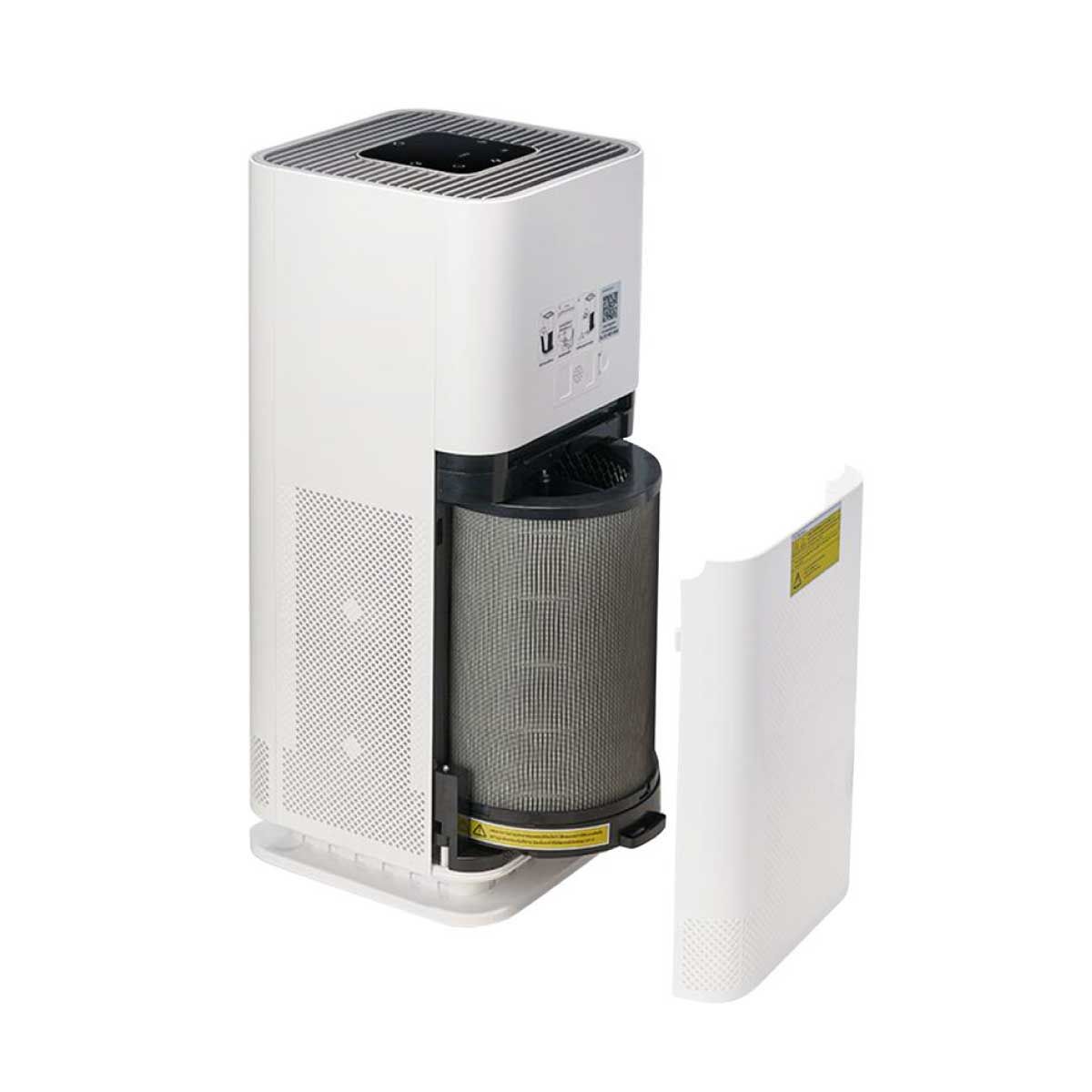 MEXเครื่องฟอกอากาศMEXระบบUV 30ตร.ม.รุ่นP302-UV