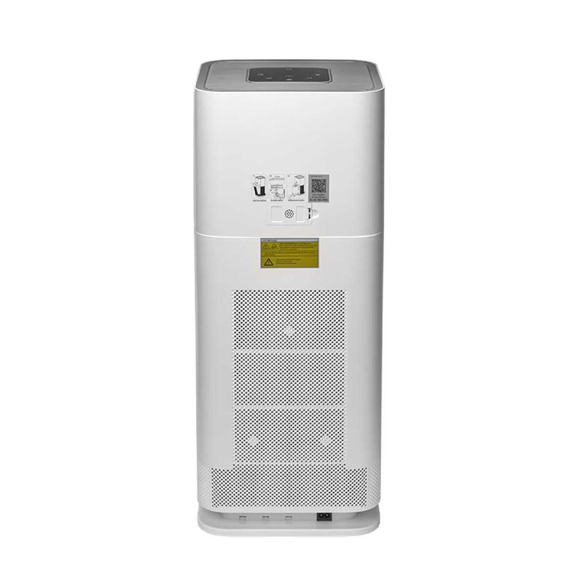 MEX เครื่องฟอกอากาศMEXระบบUV 60ตร.ม.รุ่นP402-UV