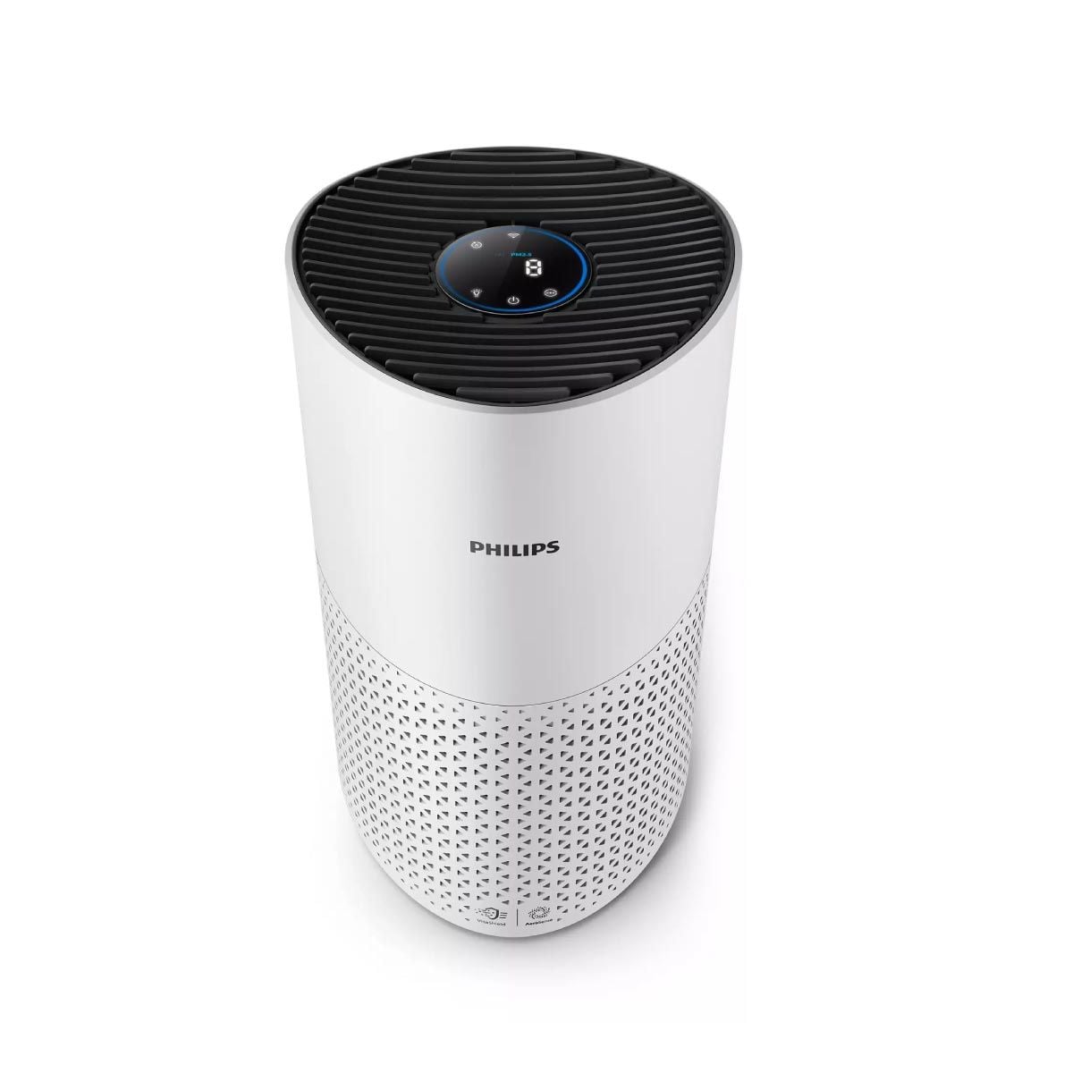 PHILIPS เครื่องฟอกอากาศ รุ่น AC1715/21 สำหรับห้องขนาด 78 ตรม.