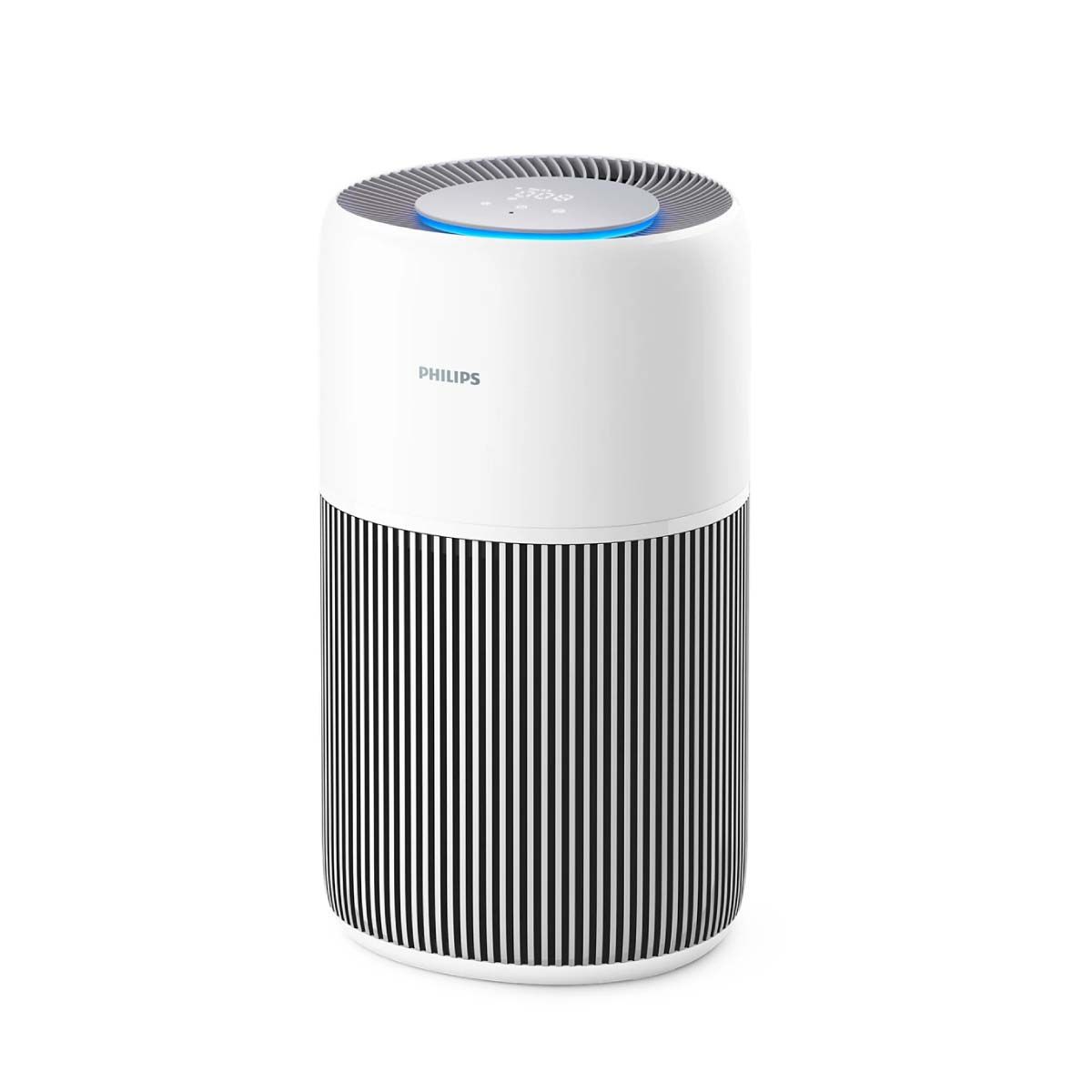PHILIPS เครื่องฟอก109ตรม.HEPA3 ขั้นตอน รุ่นAC2220/10