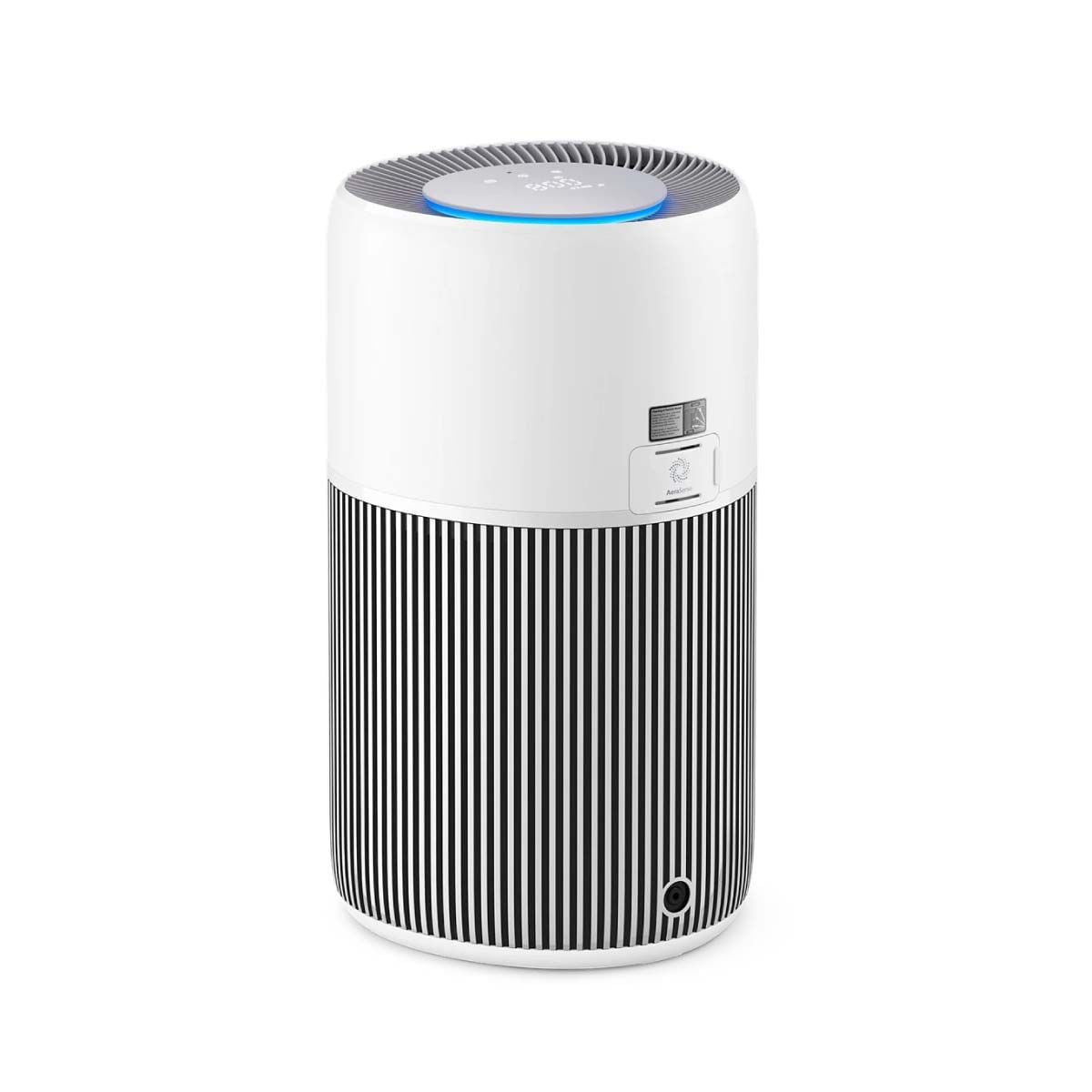 PHILIPS เครื่องฟอก109ตรม.HEPA3 ขั้นตอน รุ่นAC2220/10