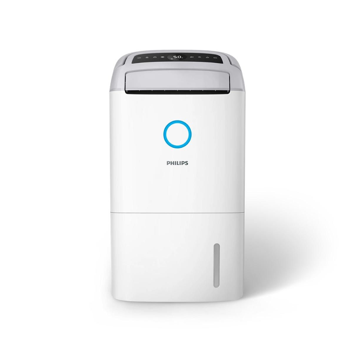 PHILIPS เครื่องลดความชื้นและฟอกอากาศ2in1 รุ่นDE5305/11