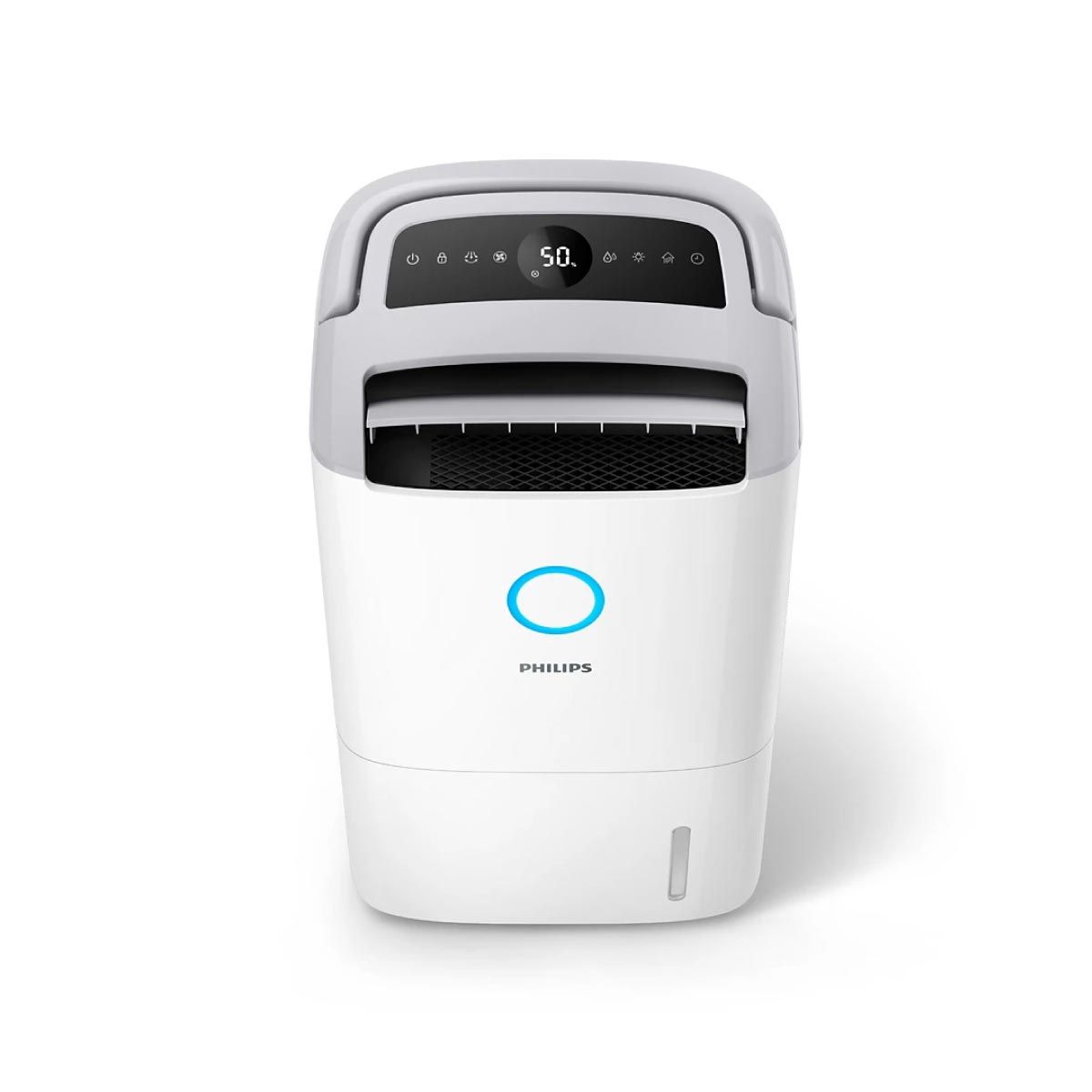 PHILIPS เครื่องลดความชื้นและฟอกอากาศ2in1 รุ่นDE5305/11