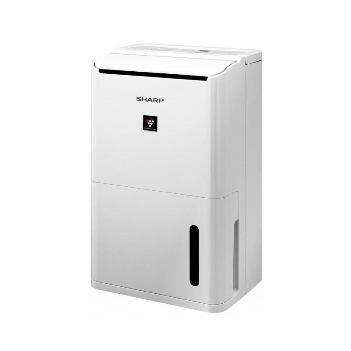 SHARP เครื่องลดความชื้น 13-26 ตร.ม. รุ่น DW-D12A-W
