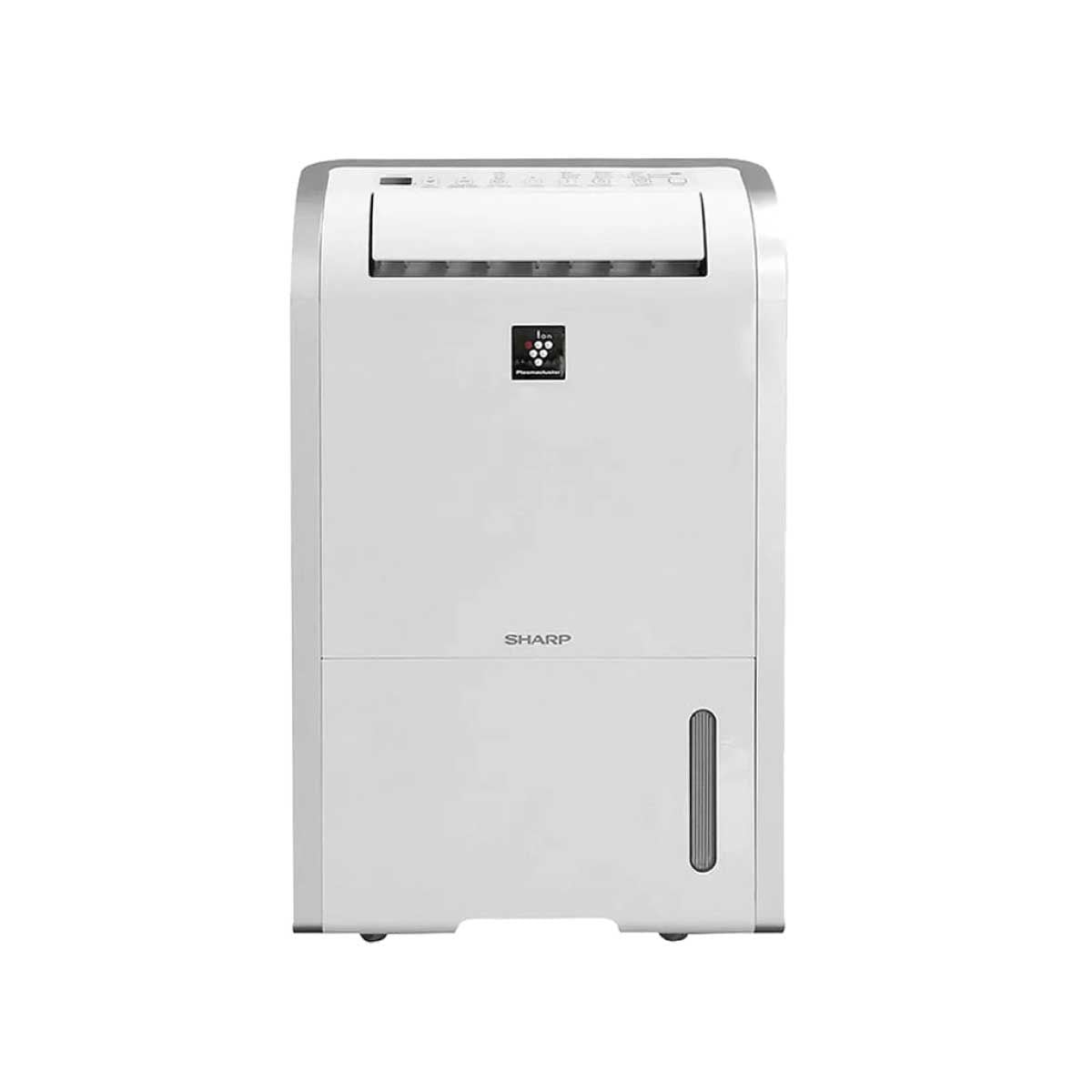SHARP เครื่องดูดความชื้น ขนาด25-50ตรม. รุ่นDW-D20A-W