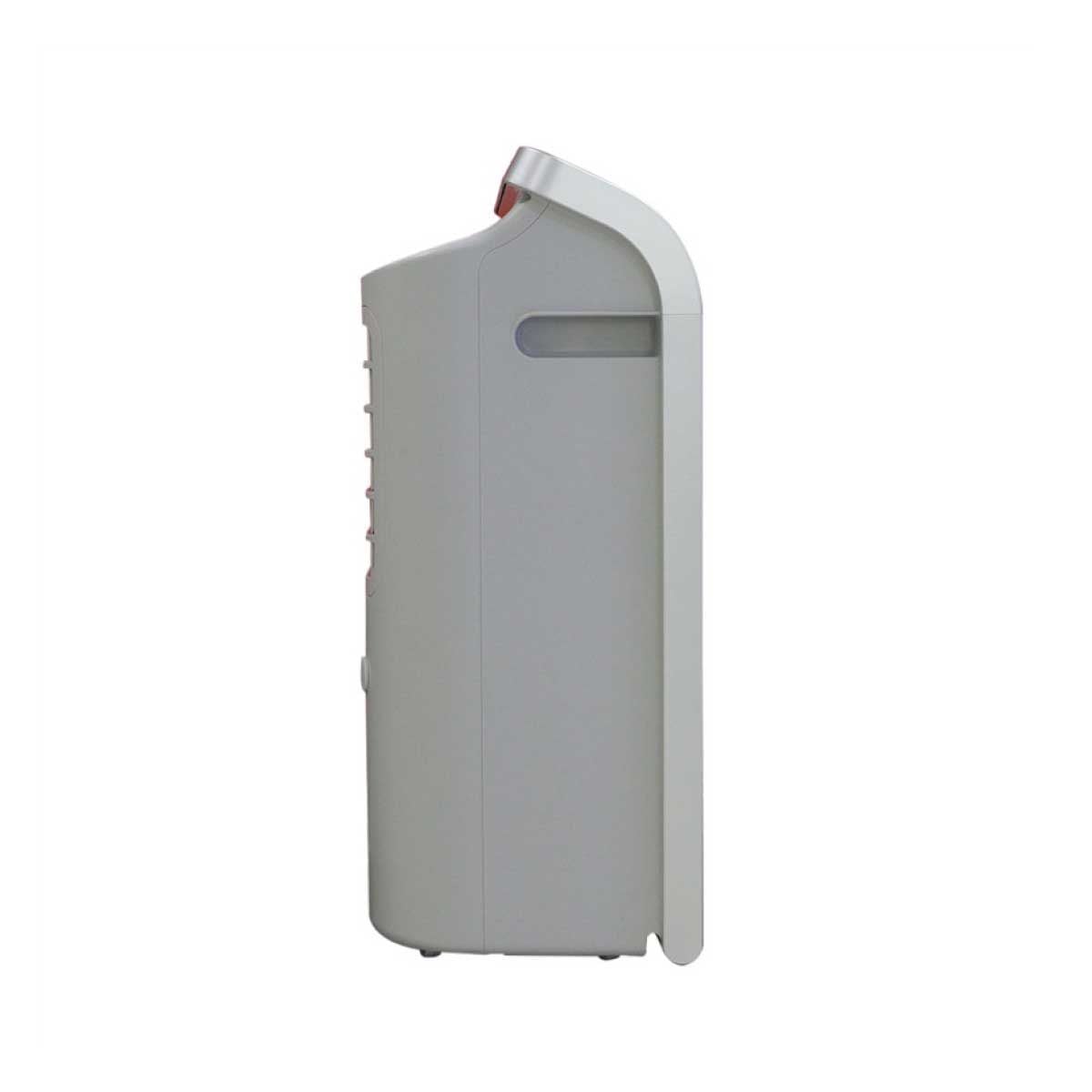 SHARP เครื่องดูดความชื้น ขนาด25-50ตรม. รุ่นDW-D20A-W