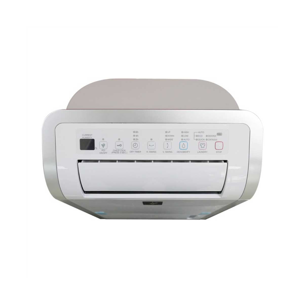 SHARP เครื่องดูดความชื้น ขนาด25-50ตรม. รุ่นDW-D20A-W