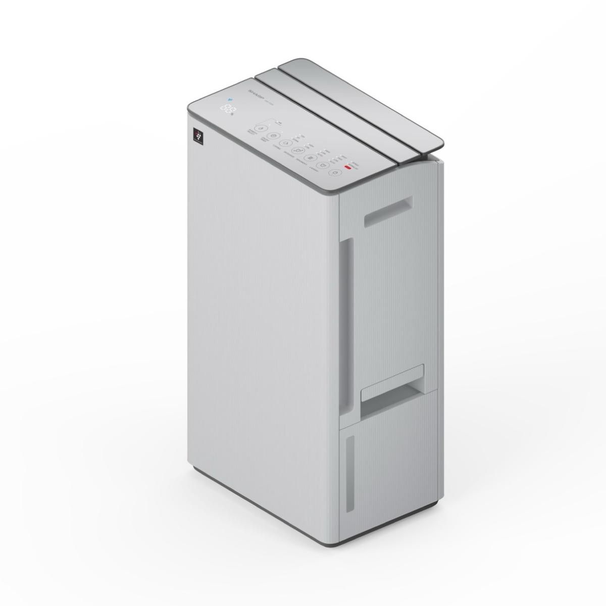 SHARP  เครื่องลดความชื้น77ตรม. สีขาว รุ่นDW-T30HB-W