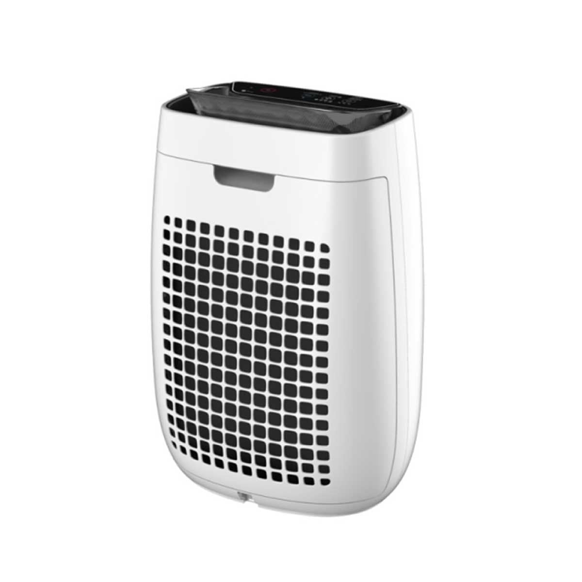 SHARP เครื่องฟอกอากาศ พลาสม่าคลัสเตอร์ ขนาด 30ตรม.รุ่น FP-J40TA-W