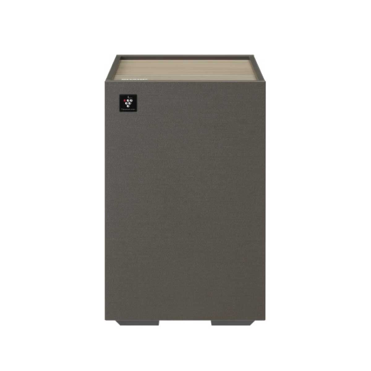 SHARP เครื่องฟอกอากาศ 30 ตรม. สีเทา รุ่น FP-S40B-T