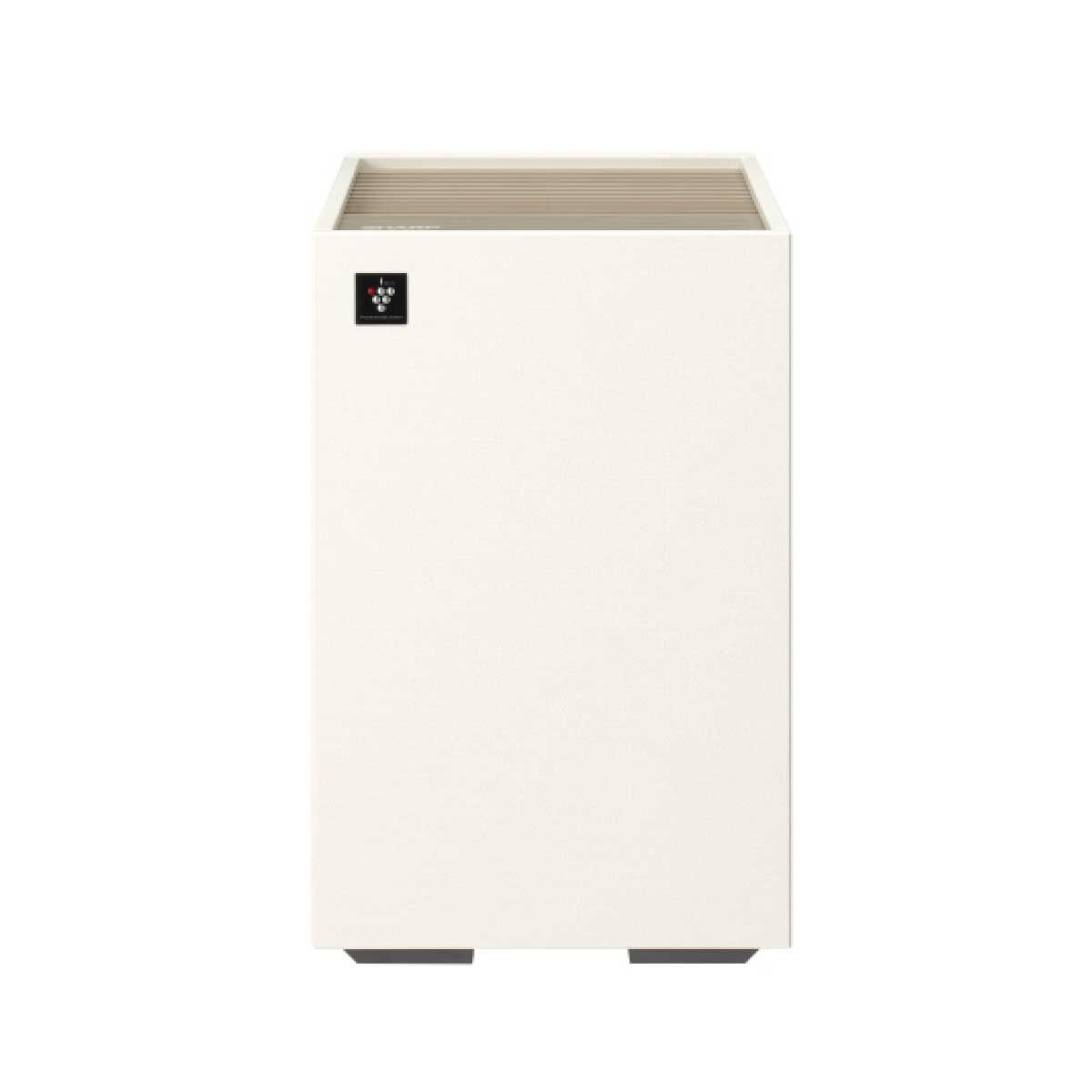 SHARP เครื่องฟอกอากาศ 30ตรม. สีขาว รุ่นFP-S40B-W