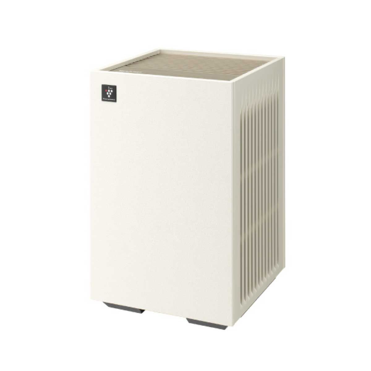 SHARP เครื่องฟอกอากาศ 30ตรม. สีขาว รุ่นFP-S40B-W