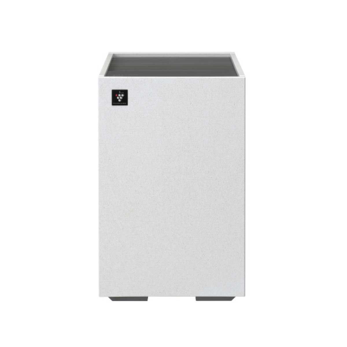 SHARP เครื่องฟอกอากาศ 30ตรม. สีเทาอ่อน ระบบAIOT รุ่น FP -S42B-L